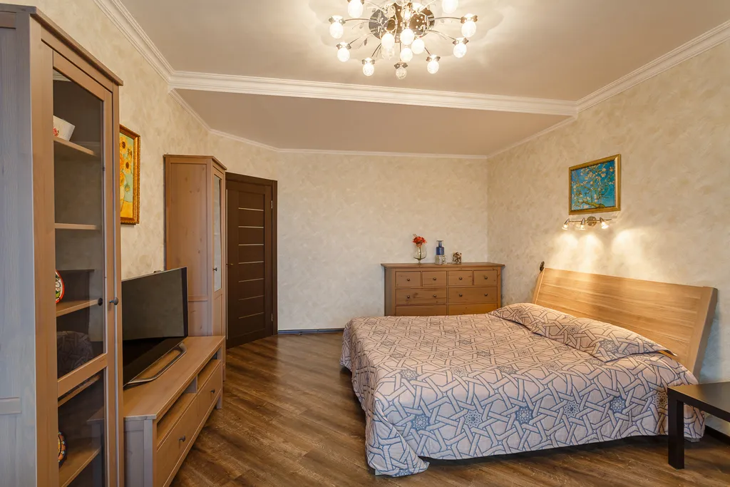 Прованс апартамент