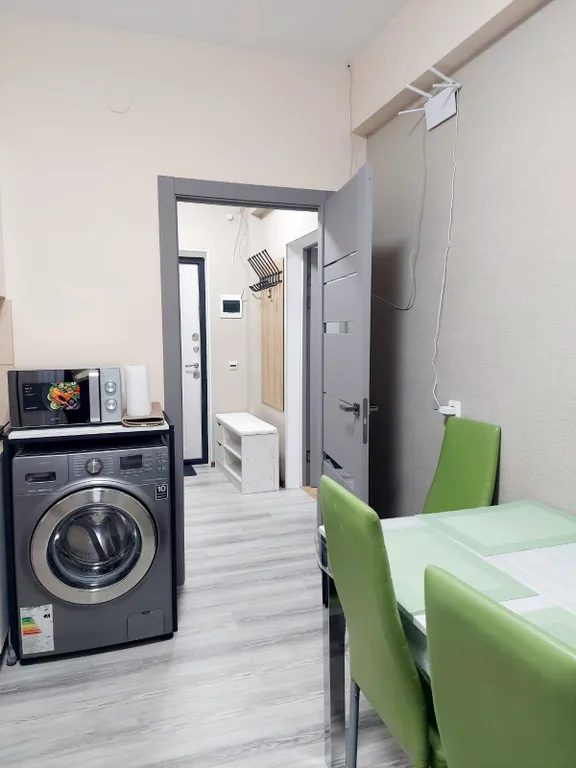 Комфортная квартира в центре курорта Красная Поляна