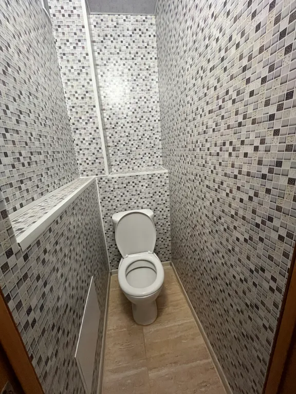 Двухкомнатная квартира в центре