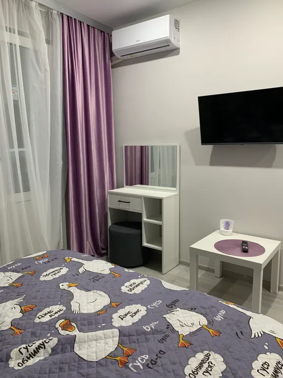 Новая квартира для лучшего выбора