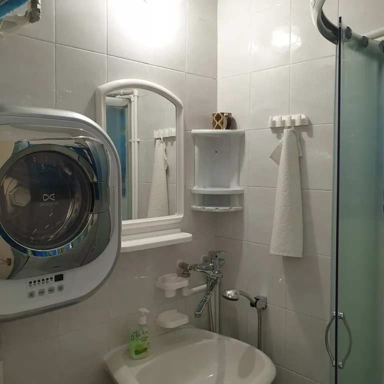 Квартира "Апартаменты Светлана у моря" — Сочи