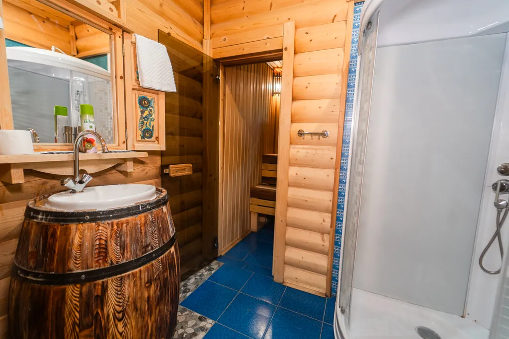 3-комнатный Дом