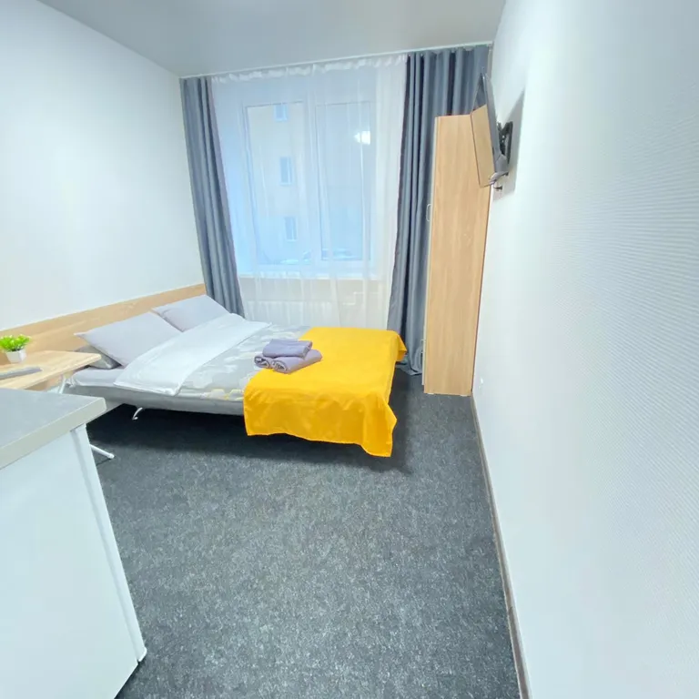 Квартира 1-комнатная Квартира — Ломоносов