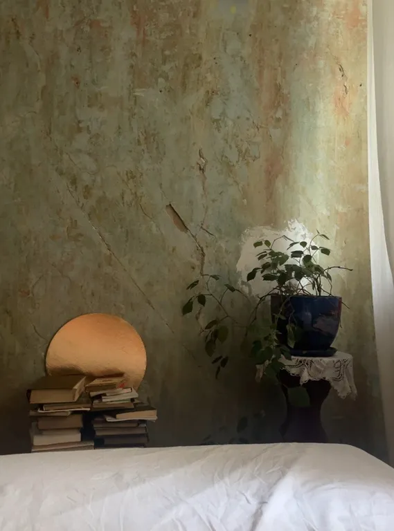 Просторная сталинка в центре города