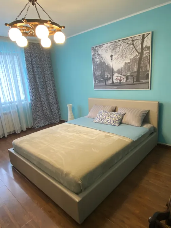 Дом для отдыха от городской суеты