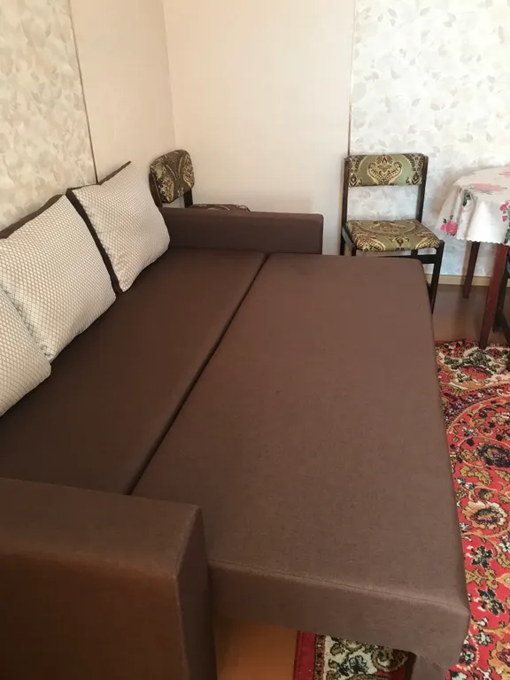 Коттедж Уютная половина дома со своим двором и парковкой — Пятигорск