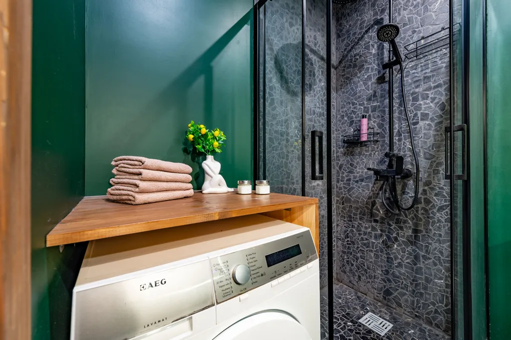 ApartMe 1-комнатная квартира у Кремля