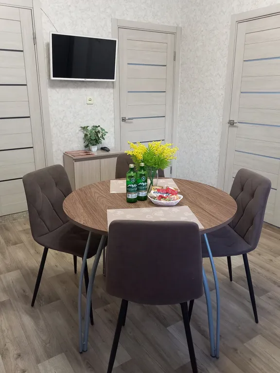 Частный дом в центре