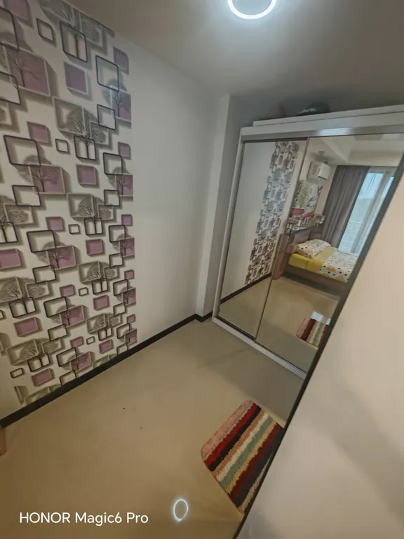 Апартаменты в супер комплексе МБС