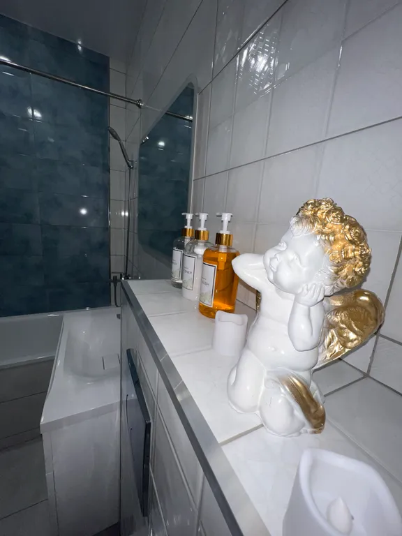 Шикарные Апартаменты в ЖК Российский