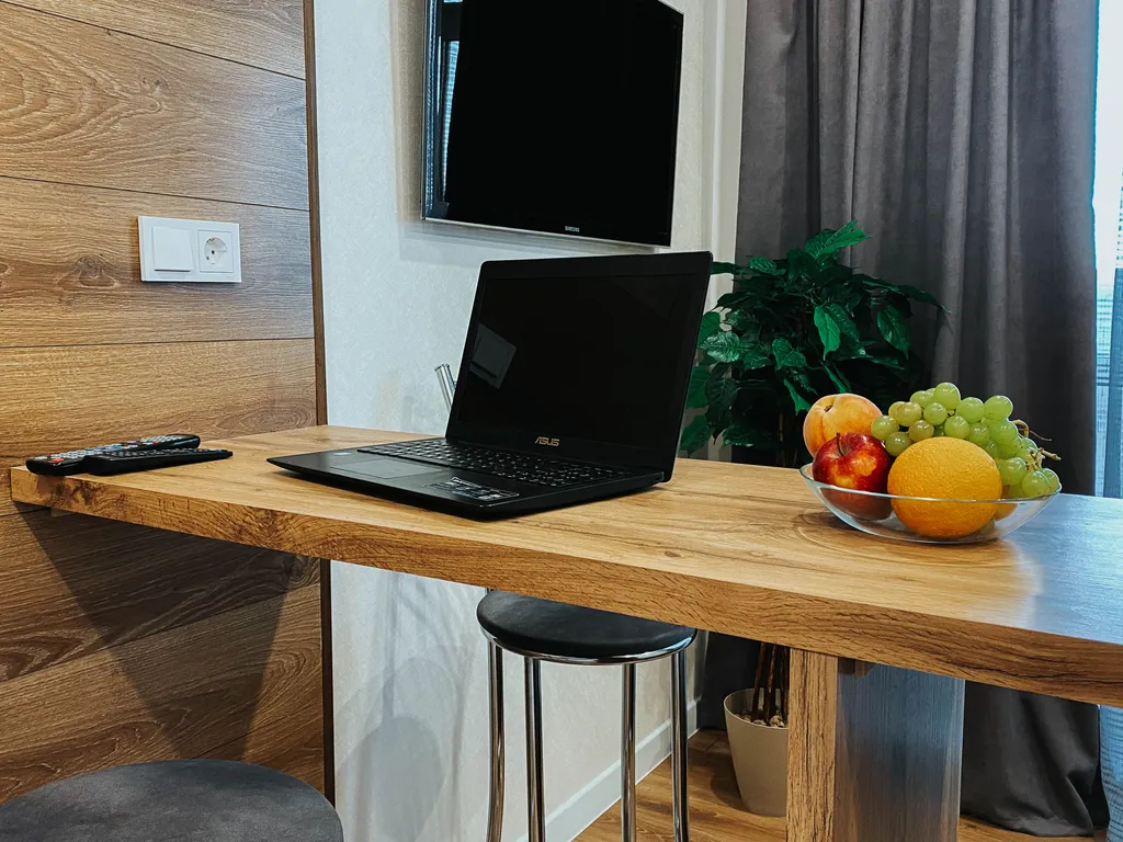 Студия Лаванда в ЖК Аквамарин