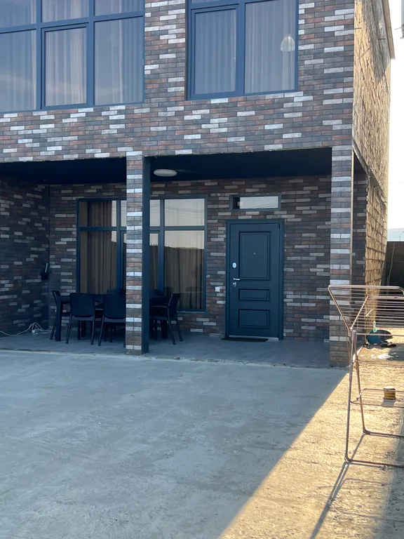 Домик у моря