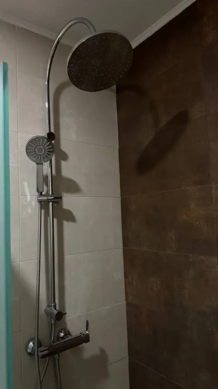 Квартира Студия 1006 в Панораме Квариати (Батуми, пригород) с выходом на пляж — Батуми