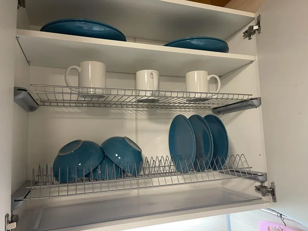 Номер с видом на Байкал