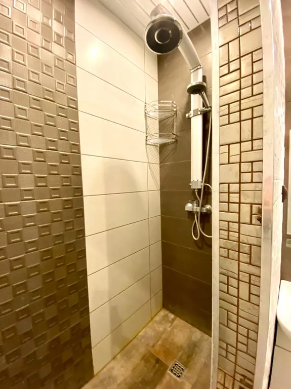 Аппартаменты у моря