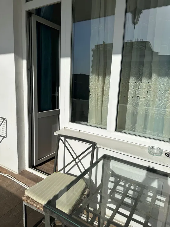 Квартира Комната — Адлер