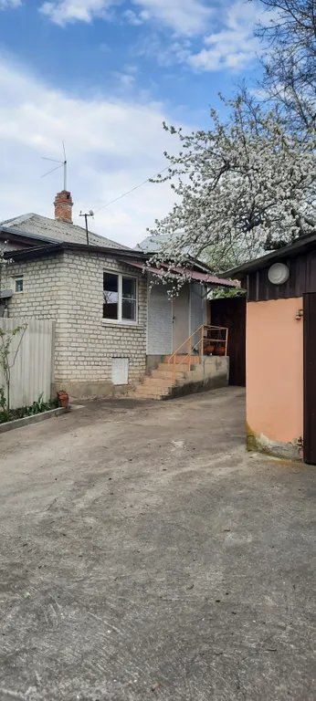 Коттедж Уютный частный дом — Кисловодск