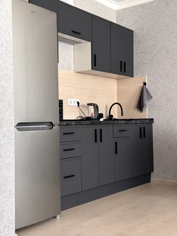 Уютная квартира недалеко от центра города Владикавказа