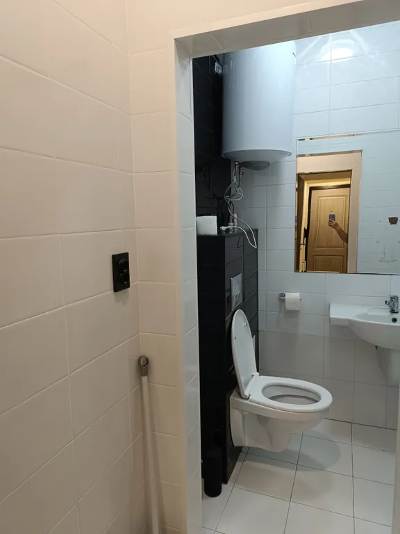 Квартира Апартаменты на берегу моря — Севастополь