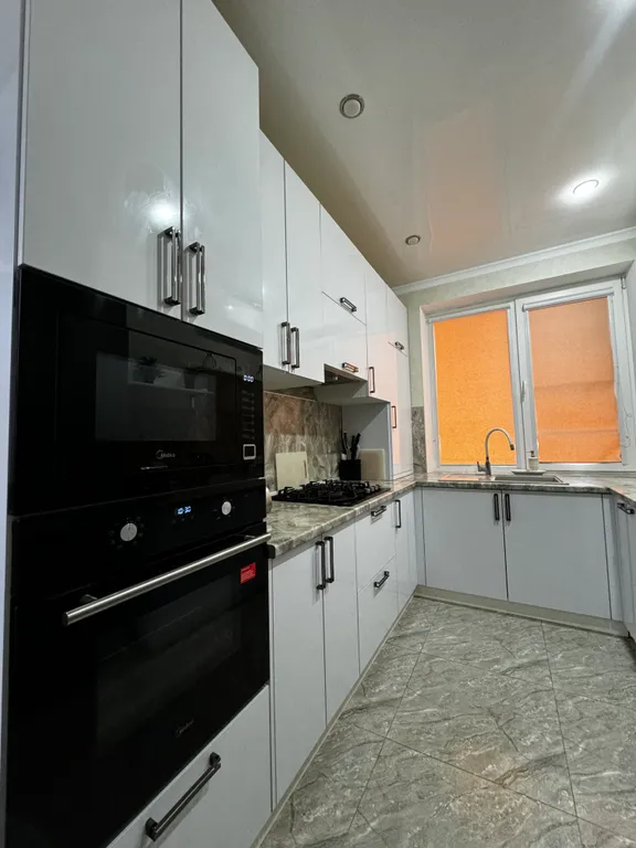 Уютная квартира в живописной Адыгее