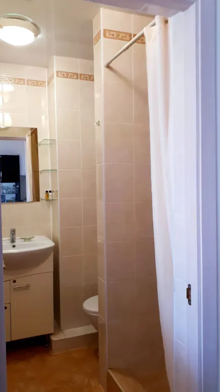 Квартира на море