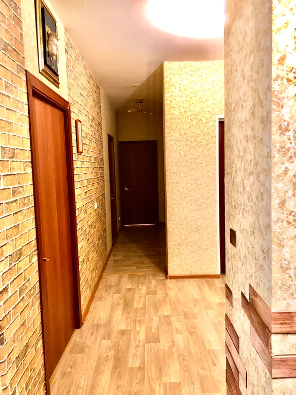 Апартаменты Big Ben на 10 гостей у Аквапарка 8 раздельных кроватей