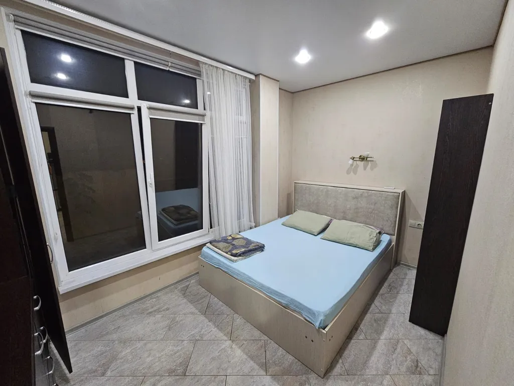 Квартира Квартира в ЖК Sunny Day — Сириус