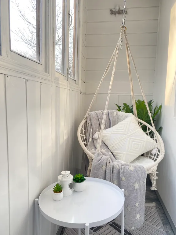 5-комнатная квартира для большой компании