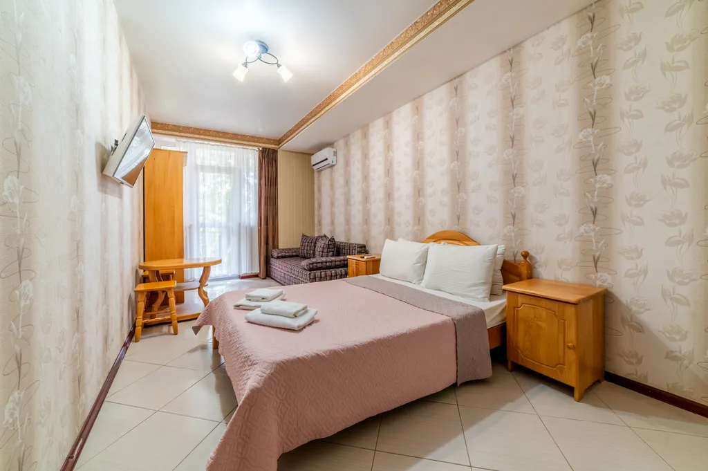 Квартира Комната — Нижнее Учдере