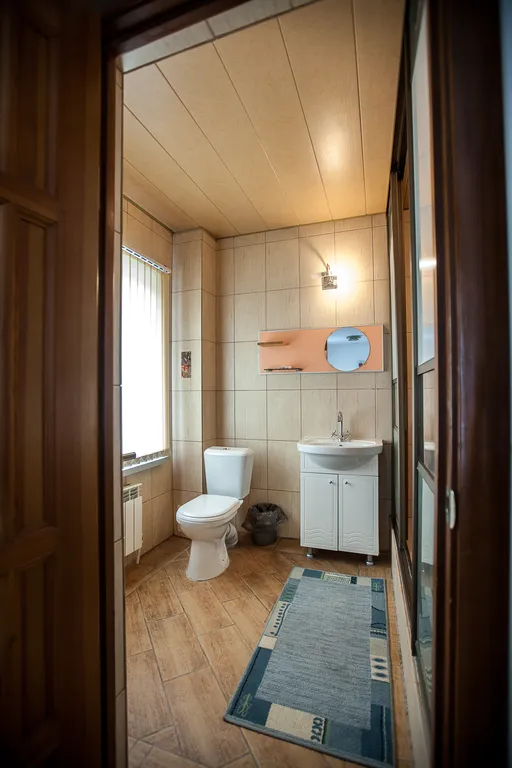 Улучшенный двухместный номер  "Россия"