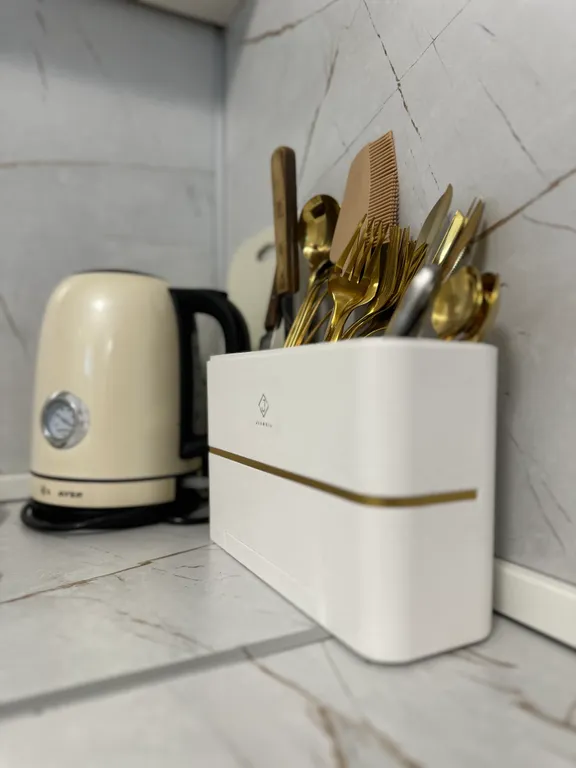 Квартира Уютная квартира в центре города — Ломоносов