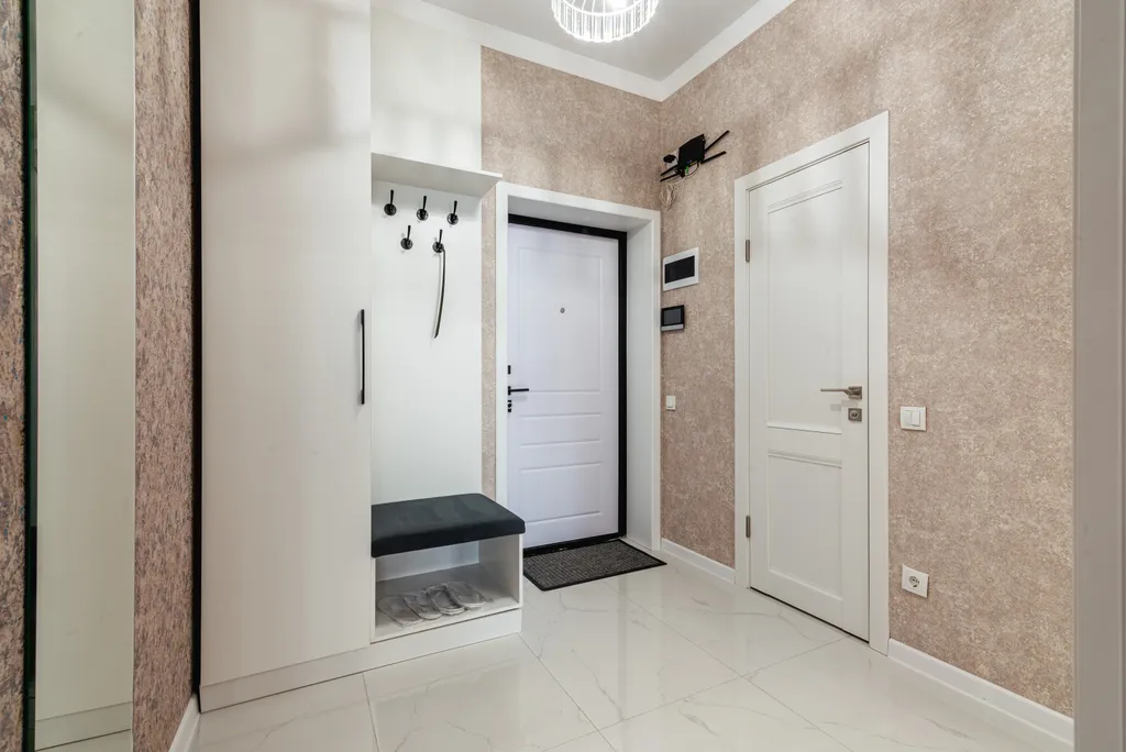 Квартира в ЖК комфорт сити рядом с Мега центр Алматы