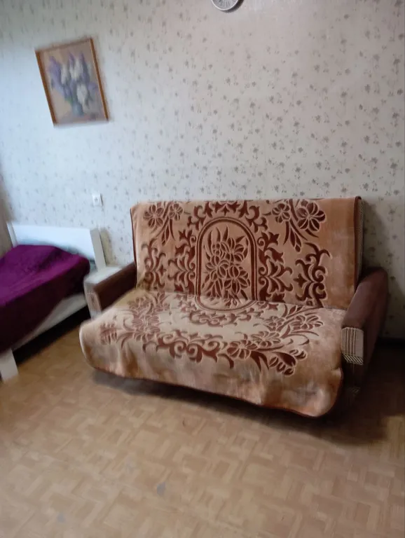 Квартира Квартира Удобная квартирка — Санкт-Петербург