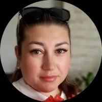 Валентина Черданцева