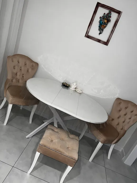 Шикарные Апартаменты в ЖК Российский