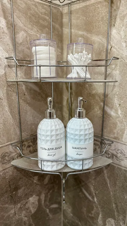 Уютная студия в лесной зоне