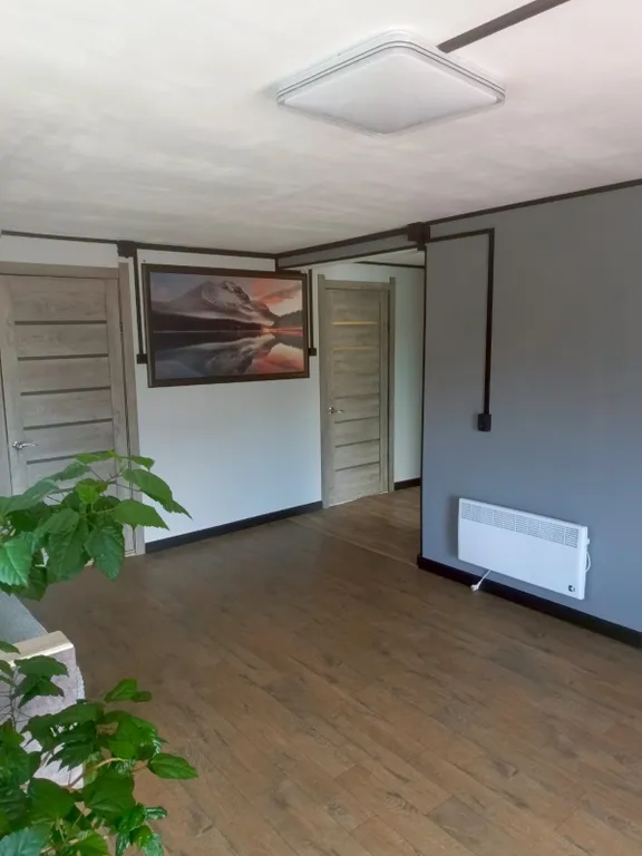 Уютный, благоустроенный дом