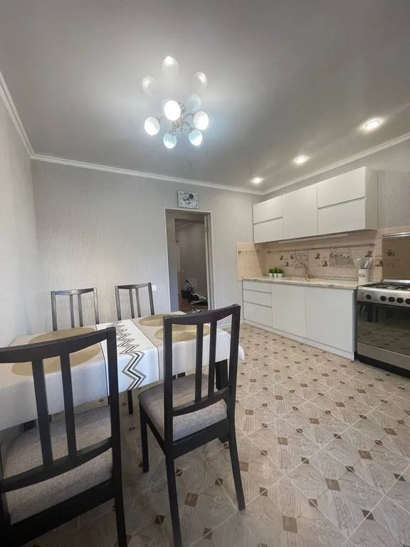 Квартира Квартира у моря — Анапа