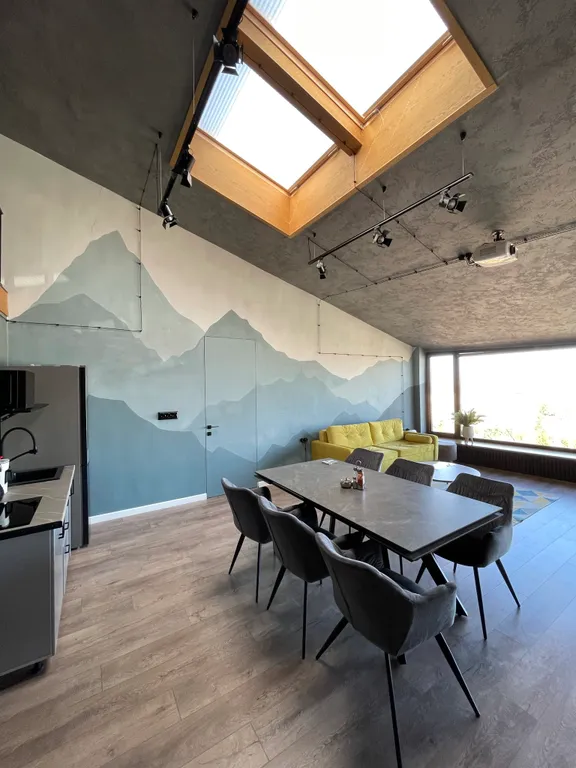 Panorama House & SPA Deluxe