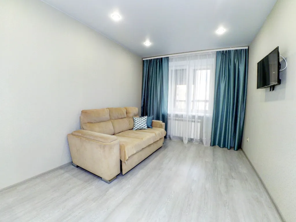 Уютная квартира — аренда посуточно в Казань