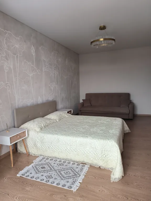 Уютная квартира в центре станицы