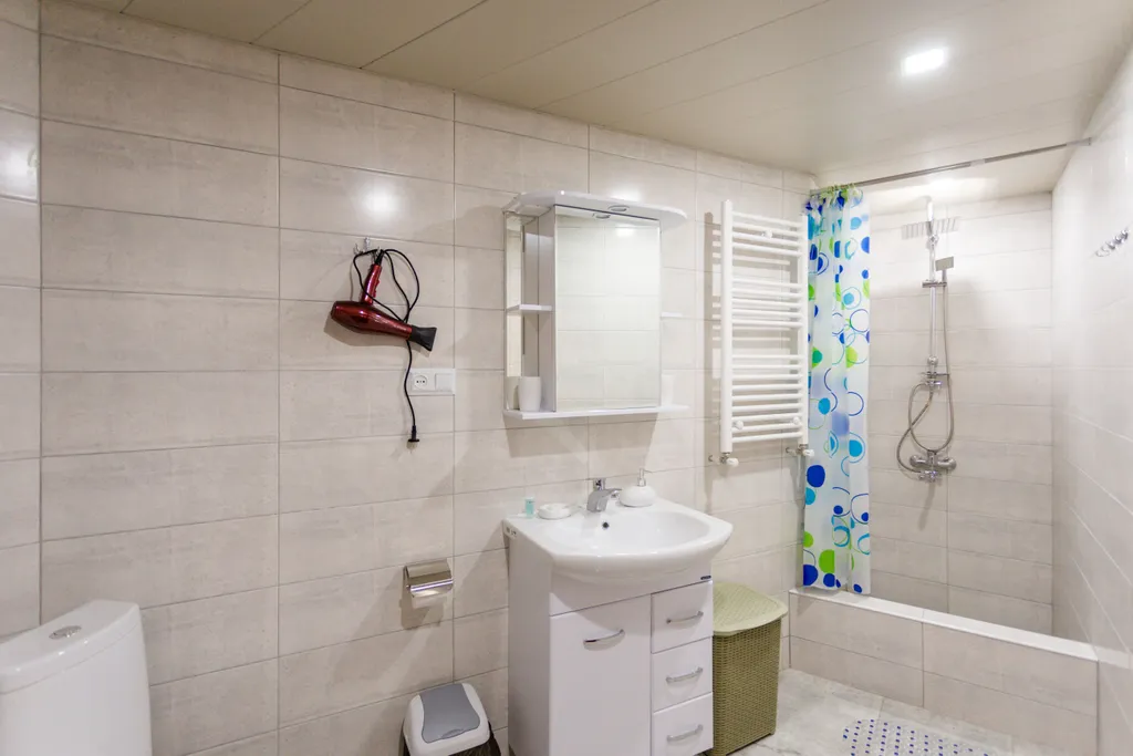 Apartment in the old town