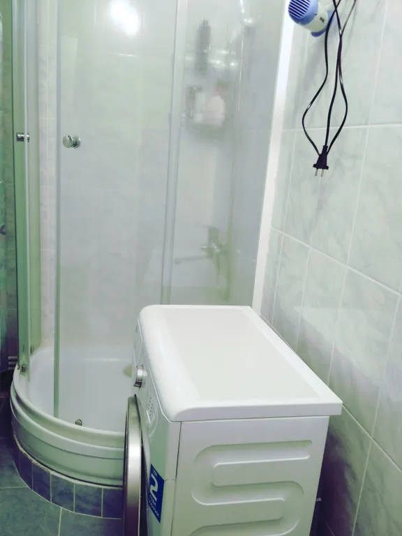 Уютная квартира в центре