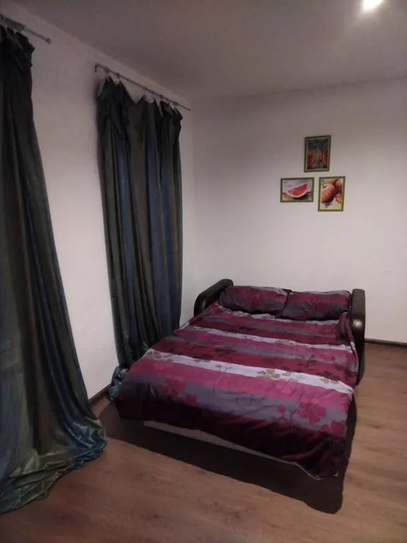 4-комнатный Дом