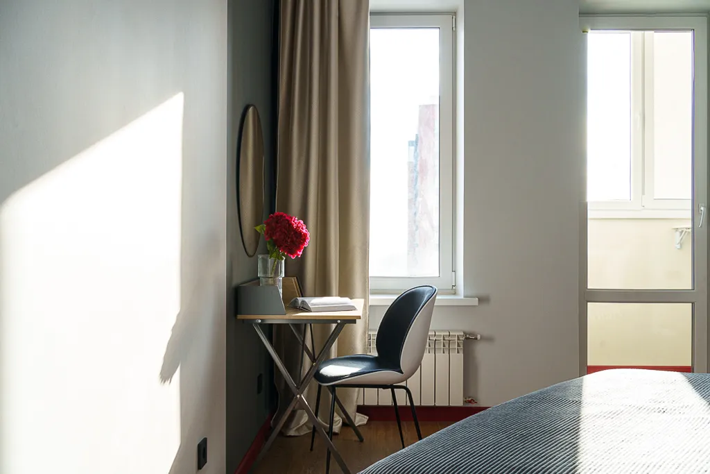 Квартира Квартира Elegance apartment рядом с центром города — Нижний Новгород