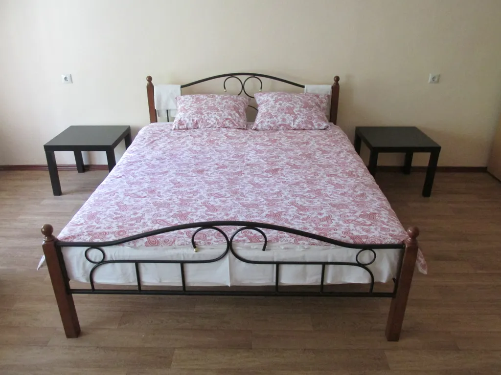 Квартира Комната — аренда посуточно в Москва