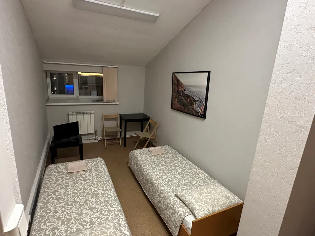 Квартира Комната — аренда посуточно в Нижний Новгород