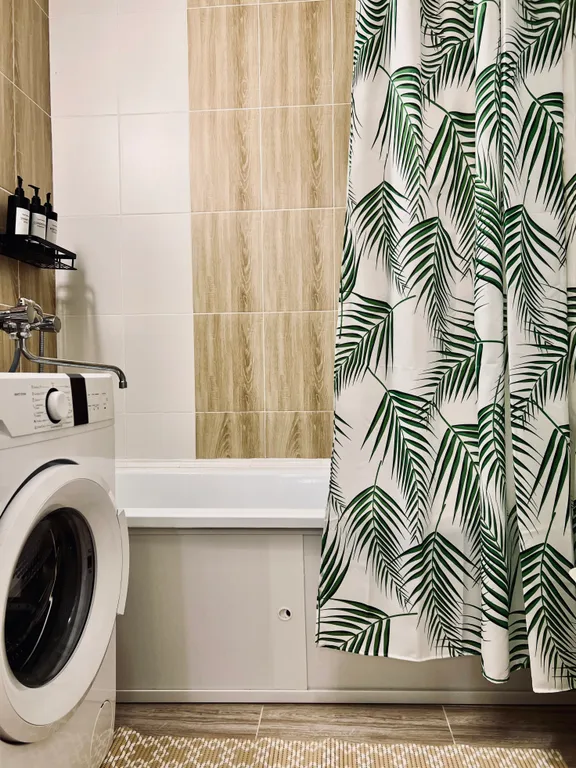 Трехкомнатная Квартира в центре