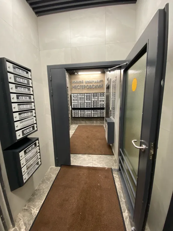 Комфортная квартира с высокими потолками около Корстона