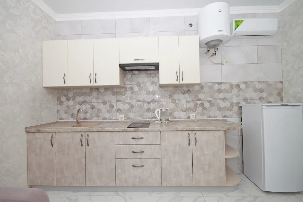 Коттедж Вип дом 2 — Анапа